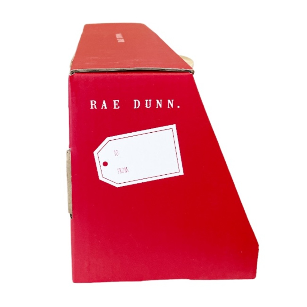 NEW Rae Dunn NAUGHTY & NICE Boxed Set ๐๐
๐ป๐ - Picture 4 of 6